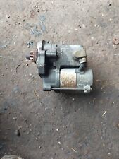 Rover streetwise zr for sale  CREWE