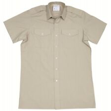 Camicia estiva militare usato  Due Carrare