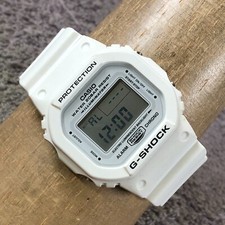 Relógio Casio G-Shock masculino DW-5600MW multifuncional borracha quartzo digital 38mm 8" comprar usado  Enviando para Brazil