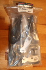 Integy baj142silver front gebraucht kaufen  Bad Reichenhall