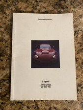 Tvr sagaris original for sale  UK