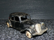 Voiture dinky toys d'occasion  France