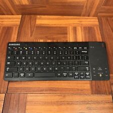 Teclado e touchpad Bluetooth sem fio Samsung VG-KBD1000 para Smart TV | K670, usado comprar usado  Enviando para Brazil