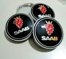 Saab centre hub for sale  Shipping to Ireland