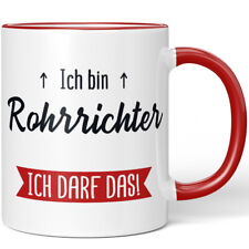 Rohrrichter darf 10005640519 gebraucht kaufen  Deutschland