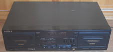 Sony 635 stereo gebraucht kaufen  Esens