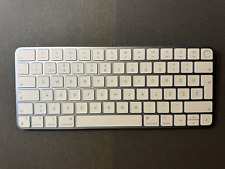 Tastiera apple magic usato  Udine