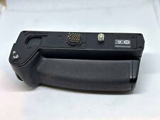 Olympus battery grip usato  Barga