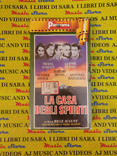 Film vhs casa usato  Ferrara