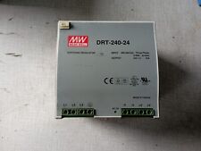 Drt 240 mean d'occasion  Berlaimont