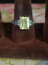 Lia sophia ring for sale  Cleveland