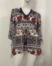 Desigual maglia blusa usato  Ardea