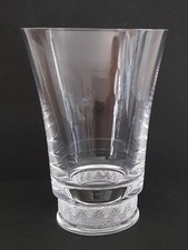 Lalique verre orangeade d'occasion  Bry-sur-Marne
