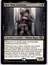 Usado, Extrator Rev, dízimo regular quase perfeito MTG comprar usado Usado, Extrator Rev, dízimo regular quase perfeito MTG comprar usado  Enviando para Brazil
