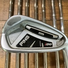 Ping i20 gold for sale  Madison