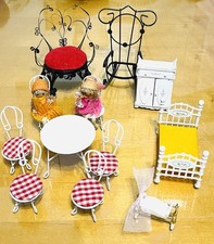 cream ice table chairs for sale cream ice table chairs for sale Parlin