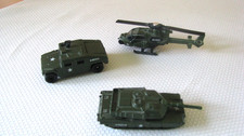 1990s matchbox army for sale  Danville