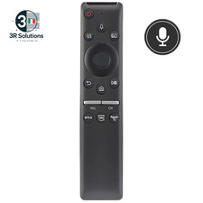  Telecomando vocale BN59-01330B per Samsung Smart TV con pulsanti app na sprzedaż  Wysyłka do Poland