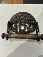 vintage toilet roll holder for sale vintage toilet roll holder for sale BOURNEMOUTH