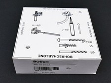 Bosch fmc 210 gebraucht kaufen  Cremlingen