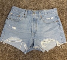ladies shorts levi s jeans for sale ladies shorts levi s jeans for sale Haverhill