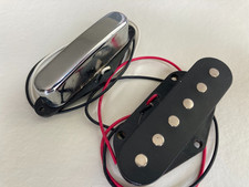 Telecaster pickup set for sale  BROMLEY