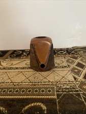 Wooden pipe bowl for sale  Abbottstown