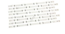 Kit barre led usato  Forli