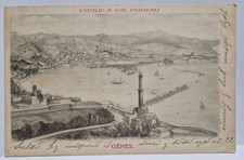 Vg. 1903 genova usato Vg. 1903 genova usato  Ugento