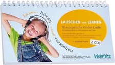 horen lauschen lernen gebraucht kaufen horen lauschen lernen gebraucht kaufen Berlin