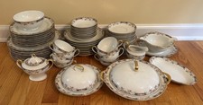 Antique piece tirschenreuth for sale  Delmar
