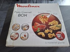 Moulinex pasta gourmet d'occasion  Wizernes