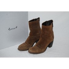 Stivaletto donna rocco usato  Forli