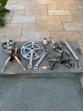 Gruppo campagnolo super usato  Santa Luce