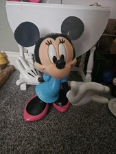Disney large minnie for sale  ROCHFORD