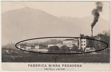 pedavena usato  Italia