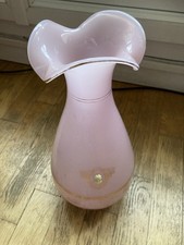 Vase verre balustre d'occasion  Paris XII
