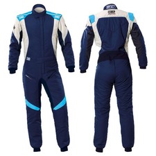 Kart racing suit for sale  HOUNSLOW