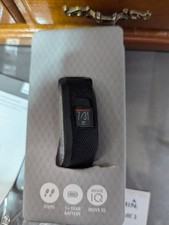 Usado, Garmin Vivofit 3 rastreador de atividade preto regular 010-01608-00 corrida a pé novo  comprar usado  Enviando para Brazil