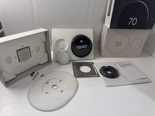 2 nest smart thermostats for sale  Ocala