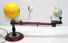 Vintage trippensee planetarium for sale  Ossineke