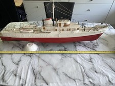 Vintage large wooden for sale  TUNBRIDGE WELLS