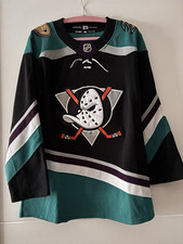 Anaheim ducks riginal gebraucht kaufen  Berlin