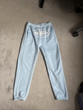 Sky blue corteiz for sale  ROYSTON