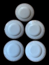 Lot assiettes creuses d'occasion  Valence-d'Albigeois