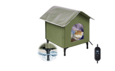 Becuddler heated cat for sale  Las Vegas