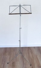 863 notenständer notenpult gebraucht kaufen 863 notenständer notenpult gebraucht kaufen  Fischbachtal