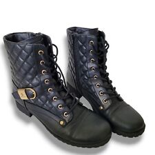 Guess combat boots for sale  Hialeah