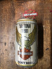 Armário de exibição HARLEY-DAVIDSON 1990 lata garagem homem caverna antigo HD colecionador HD comprar usado  Enviando para Brazil