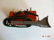 Dinky supertoys..bulldozer bla d'occasion  Pourrières